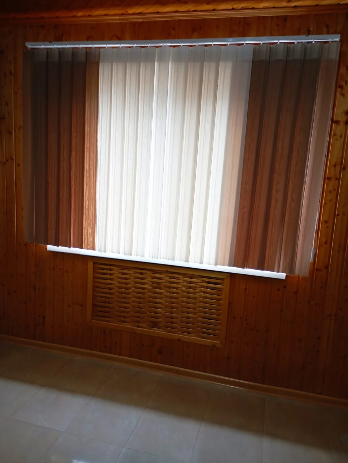 Жалюзи Вальс 11 в Нальчике и КБР на заказ