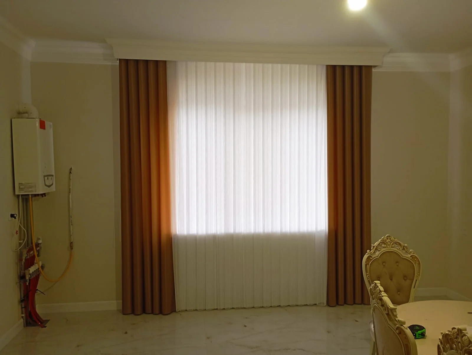 Жалюзи Вальс 13 в Нальчике и КБР на заказ