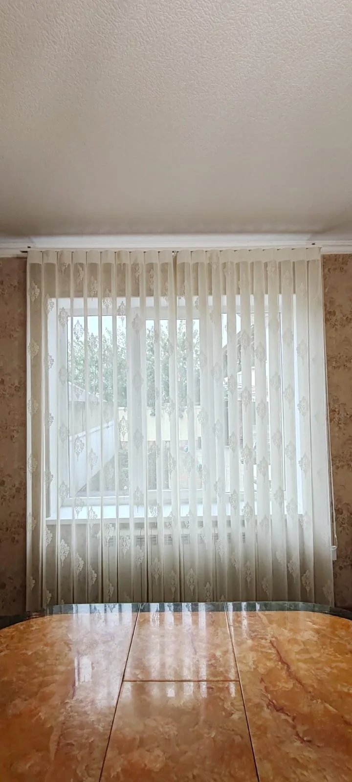 Жалюзи Вальс 17 в Нальчике и КБР на заказ