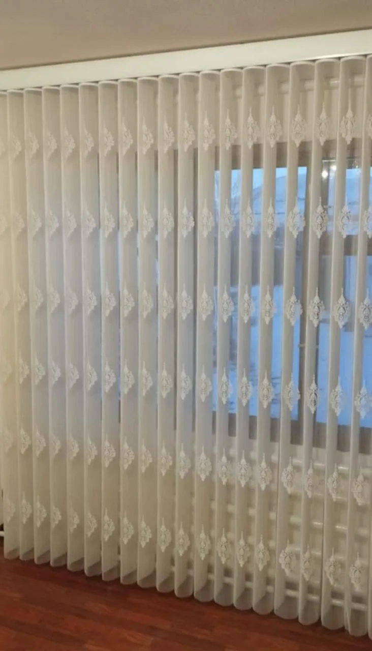 Жалюзи Вальс 20 в Нальчике и КБР на заказ