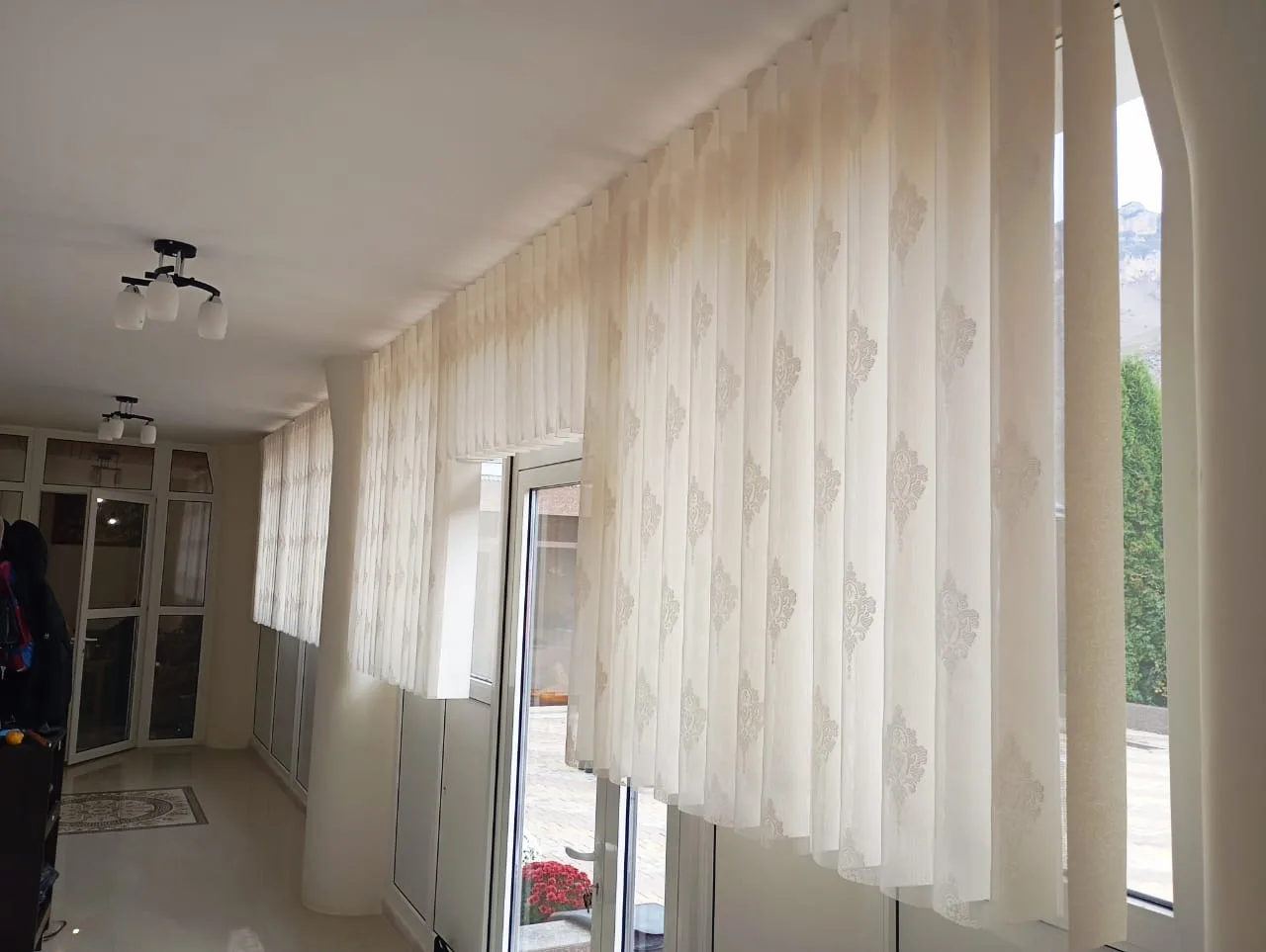 Жалюзи Вальс 26 в Нальчике и КБР на заказ