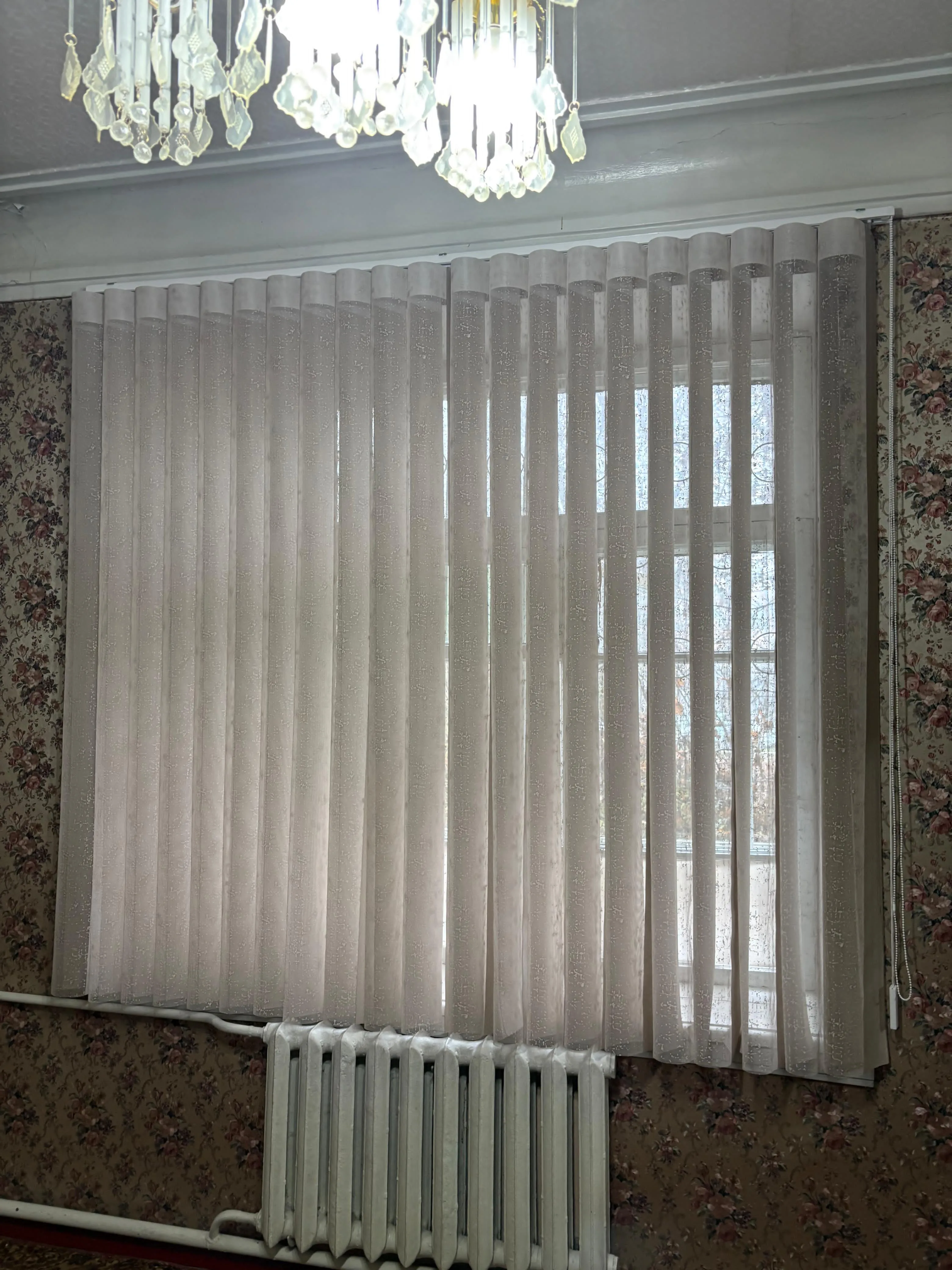 Жалюзи Вальс 40 в Нальчике и КБР на заказ