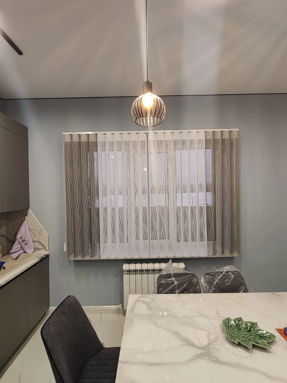 Жалюзи Вальс 42 в Нальчике и КБР на заказ