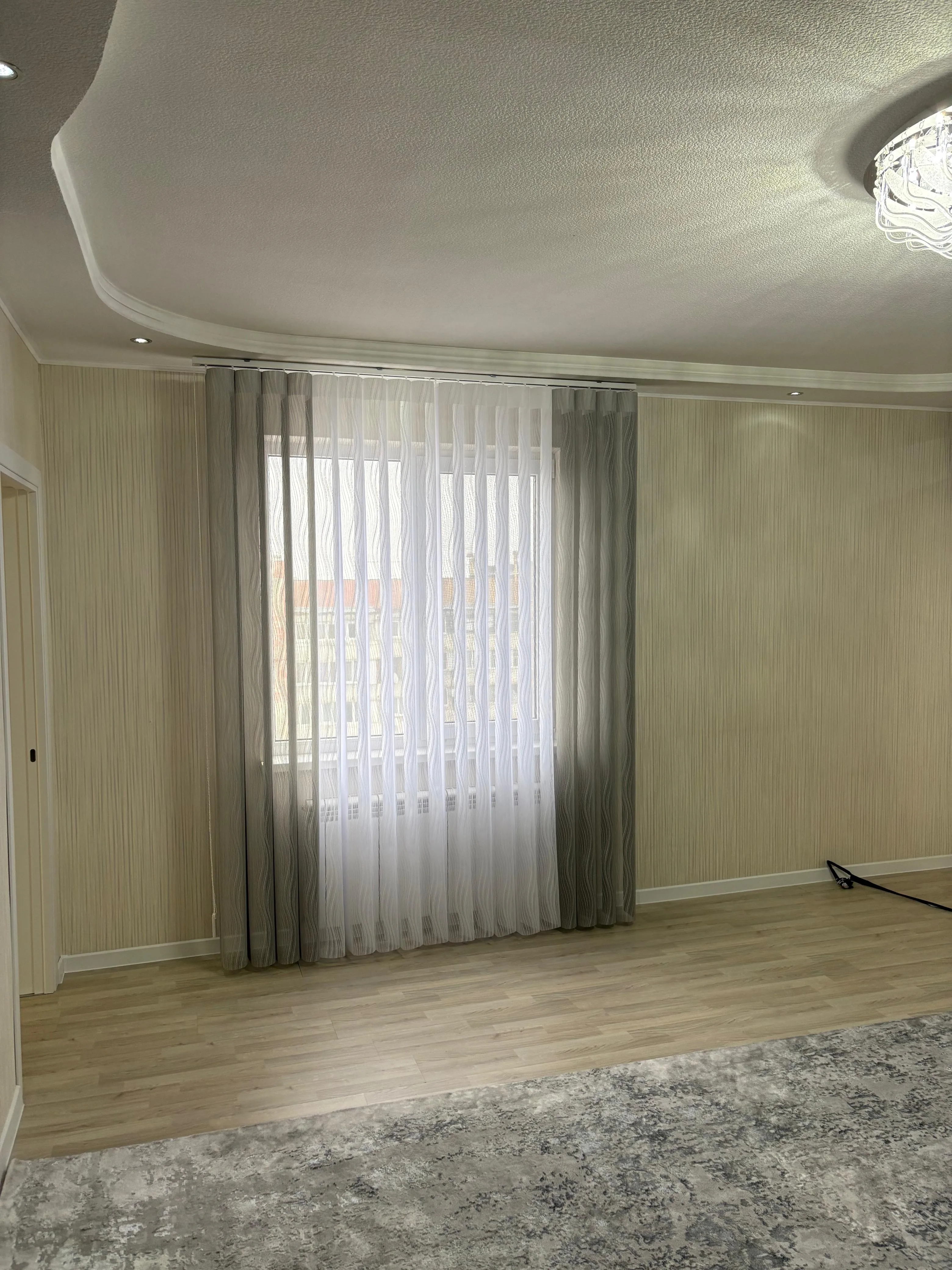 Жалюзи Вальс 46 в Нальчике и КБР на заказ