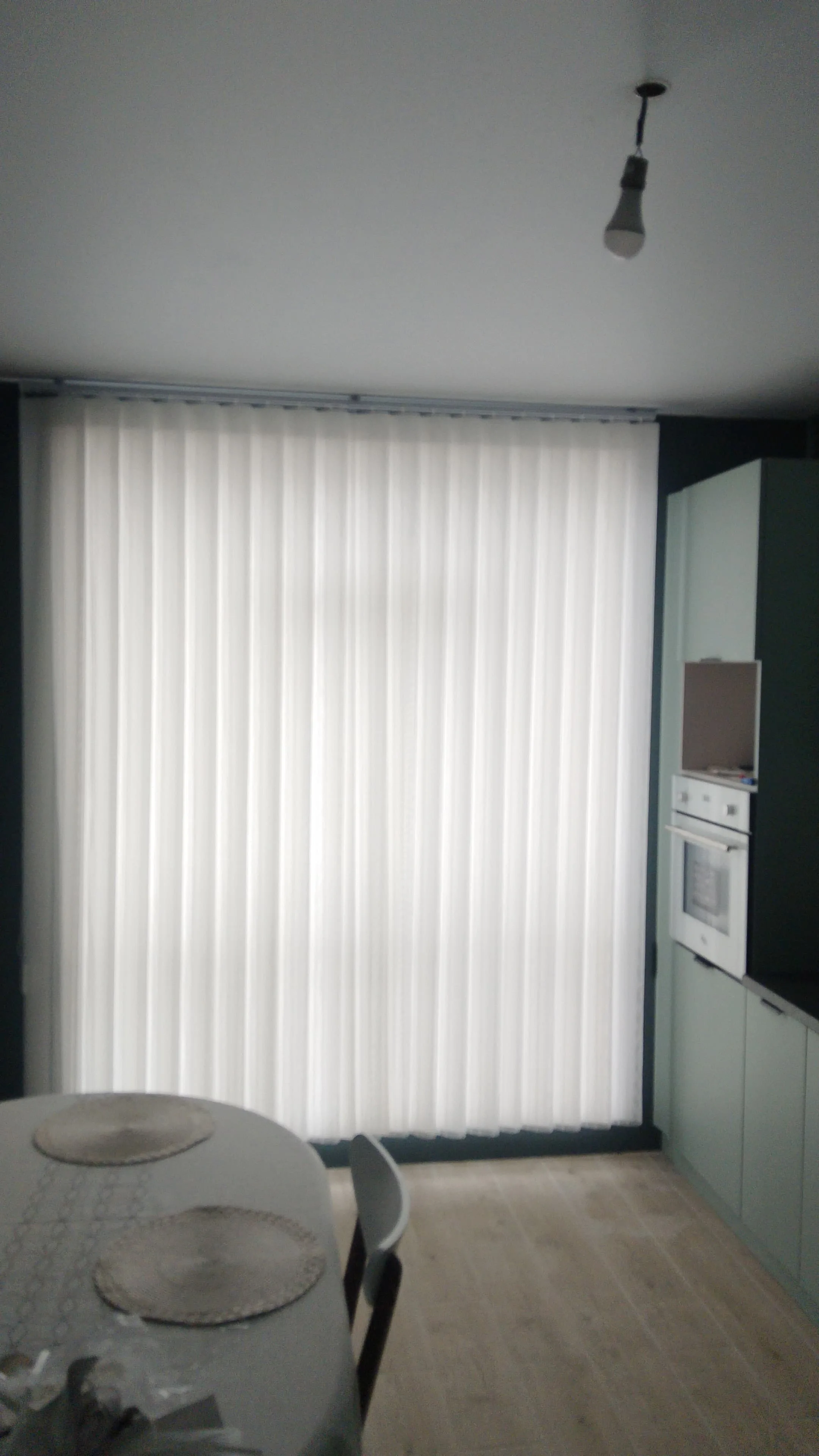 Вертикальные жалюзи 12 в Нальчике и КБР на заказ