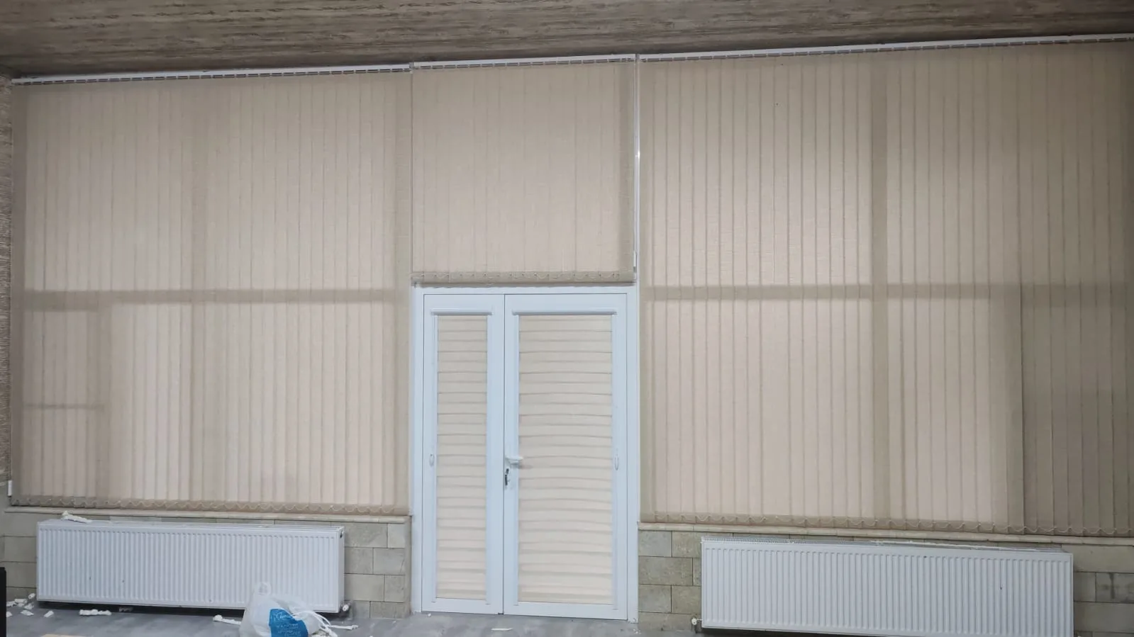 Вертикальные жалюзи 13 в Нальчике и КБР на заказ