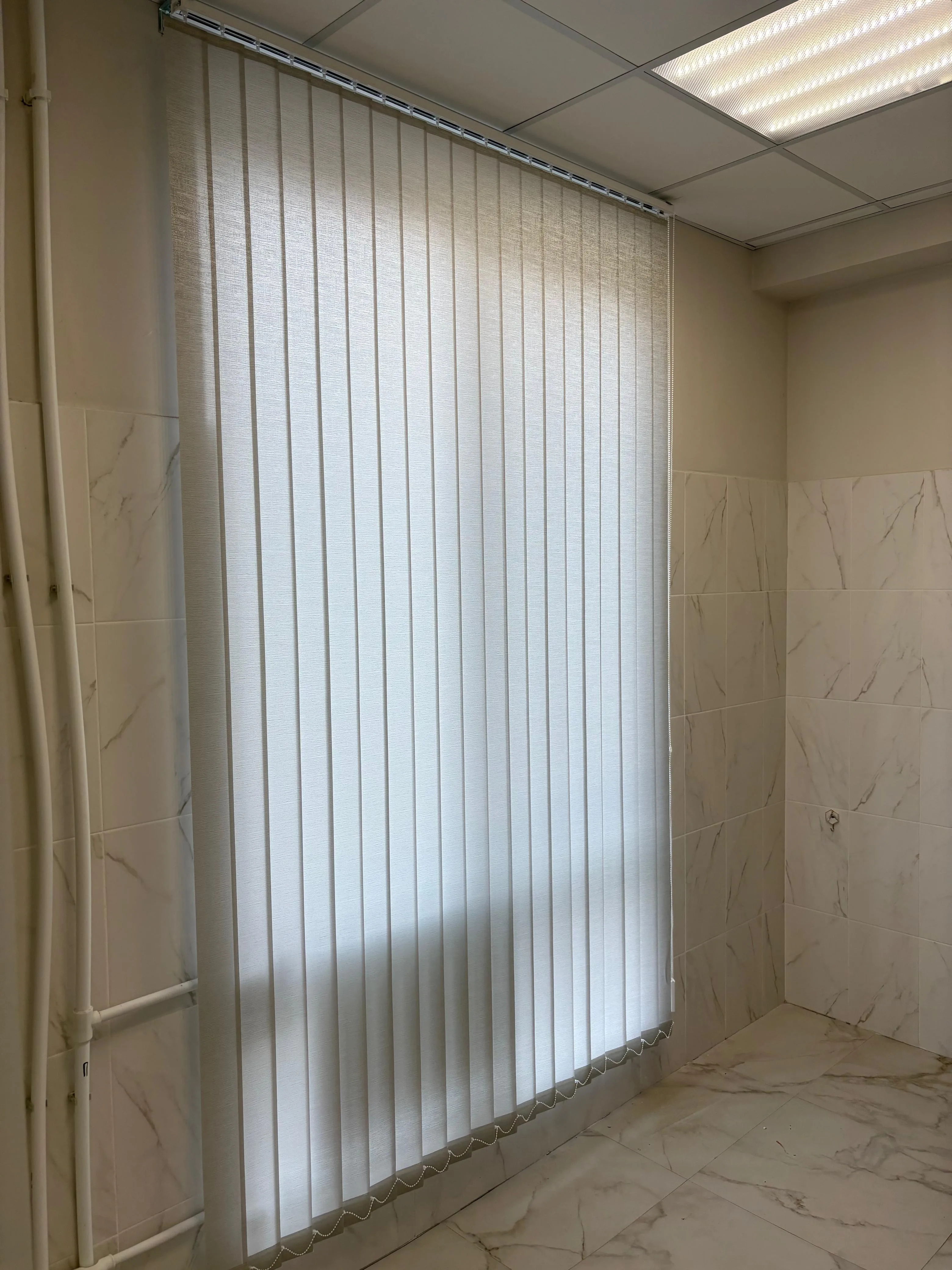 Вертикальные жалюзи 28 в Нальчике и КБР на заказ