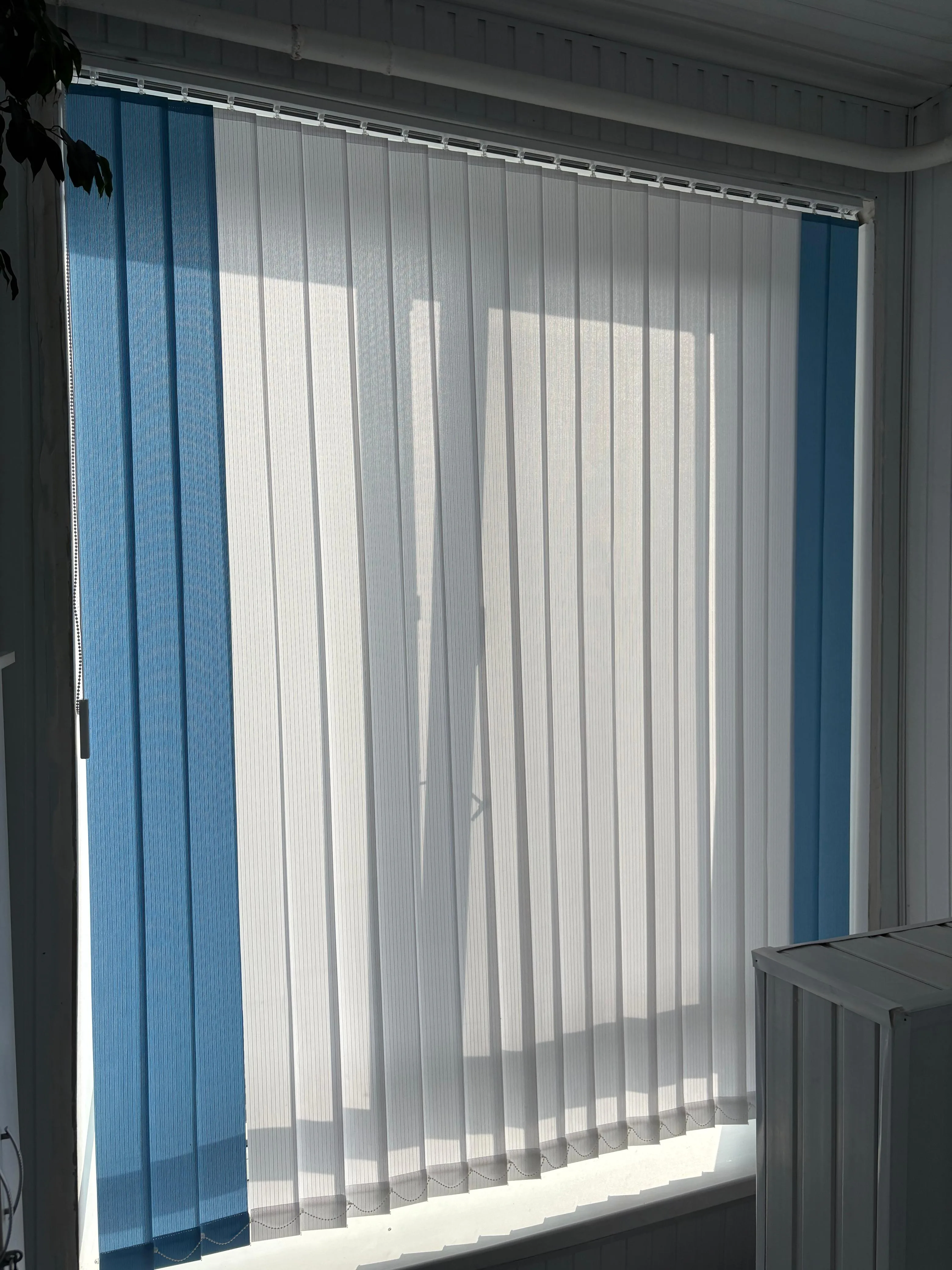 Вертикальные жалюзи 31 в Нальчике и КБР на заказ