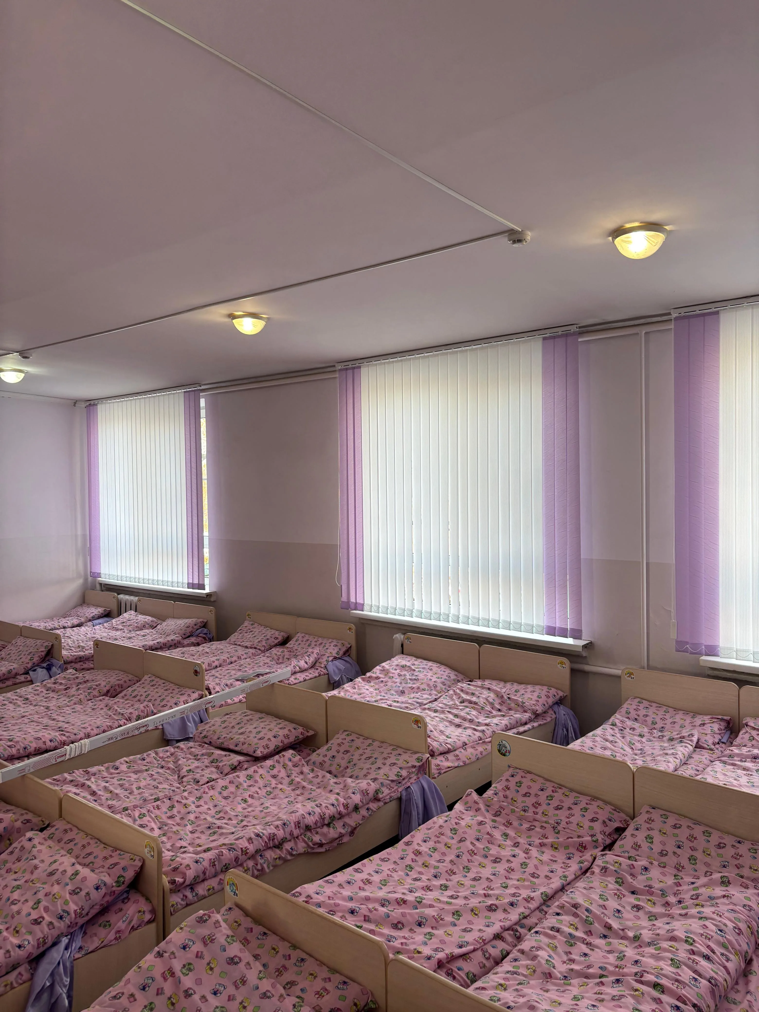 Вертикальные жалюзи 33 в Нальчике и КБР на заказ