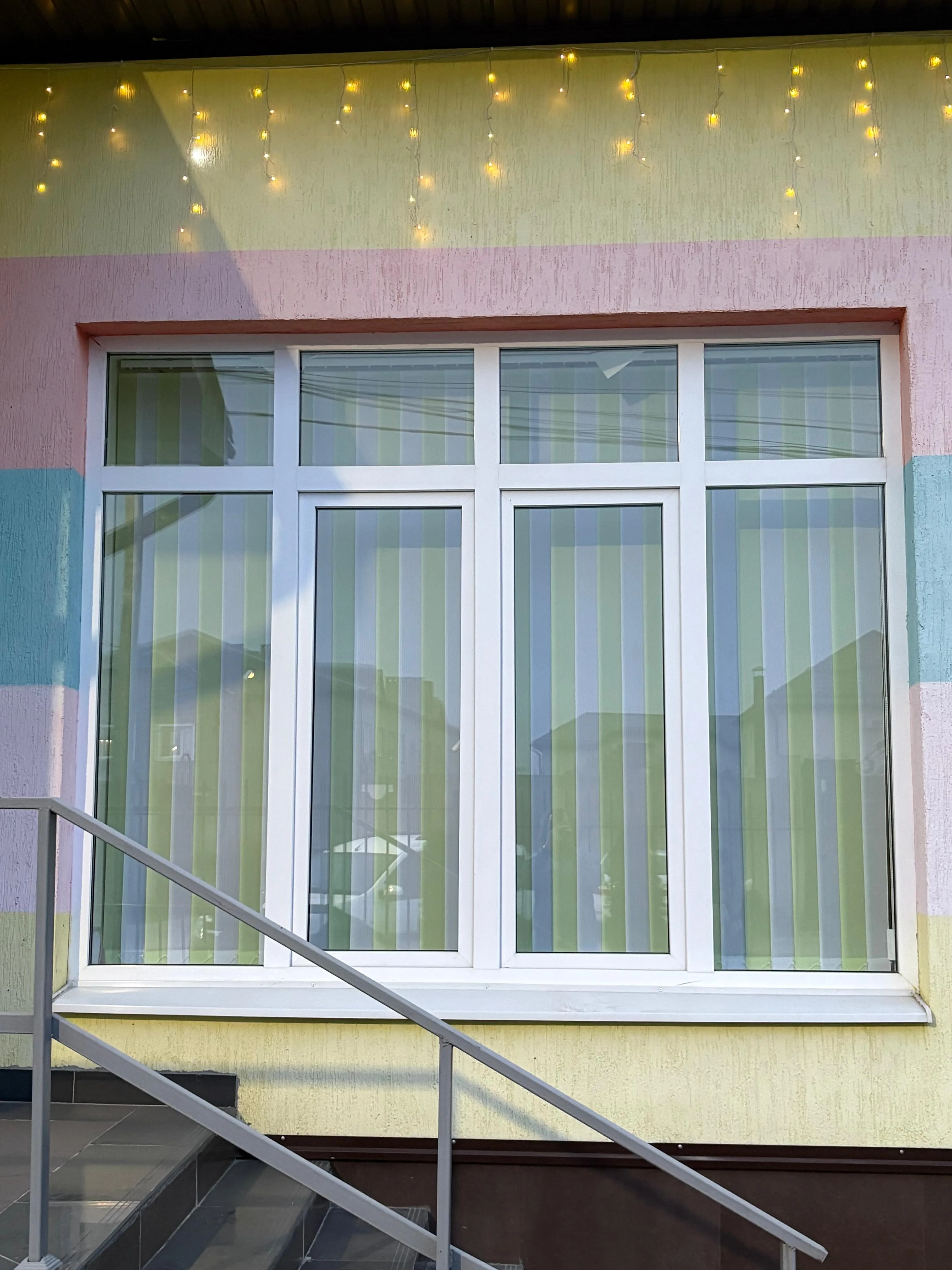 Вертикальные жалюзи 39 в Нальчике и КБР на заказ