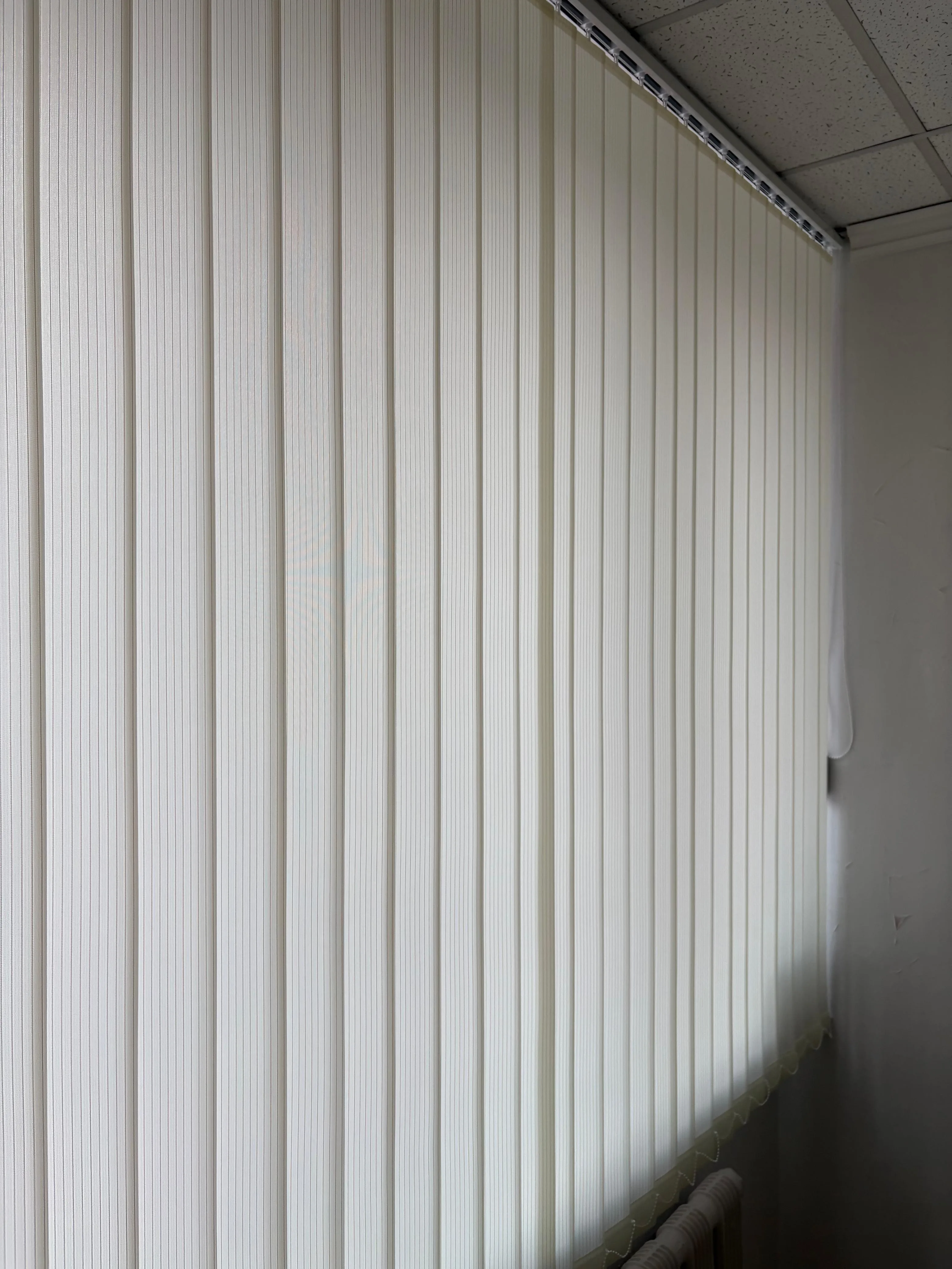 Вертикальные жалюзи 41 в Нальчике и КБР на заказ