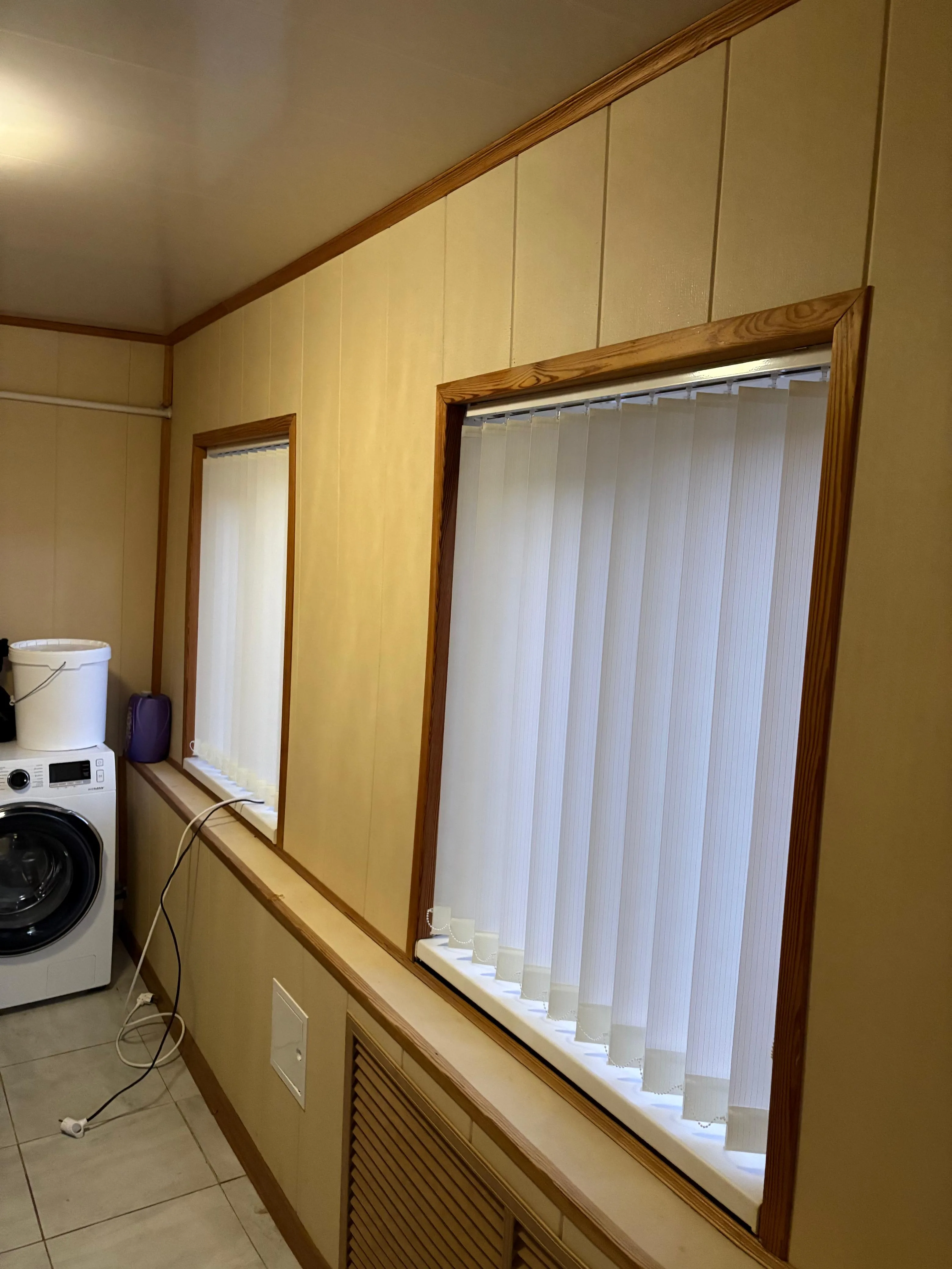 Вертикальные жалюзи 49 в Нальчике и КБР на заказ