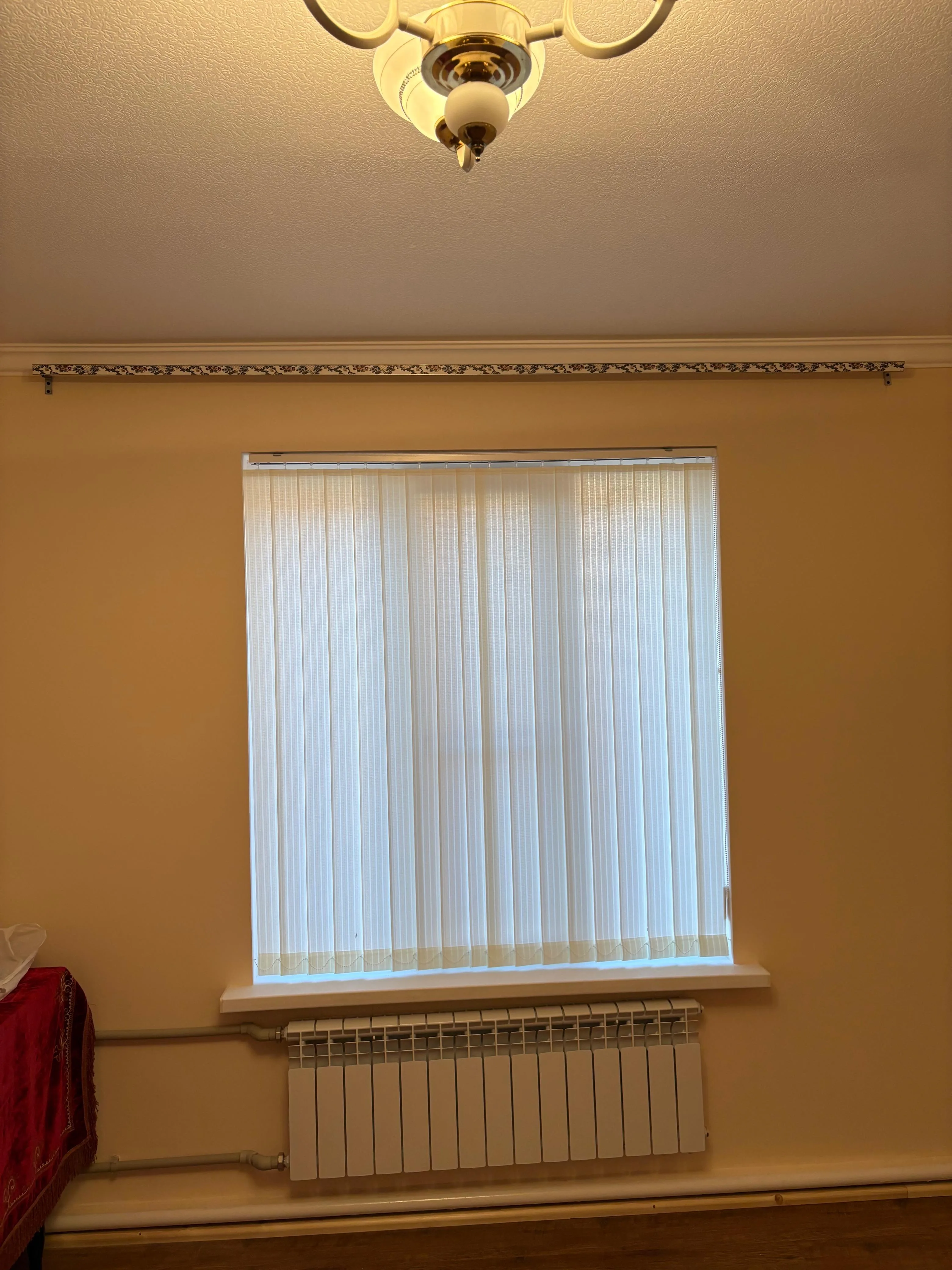 Вертикальные жалюзи 52 в Нальчике и КБР на заказ