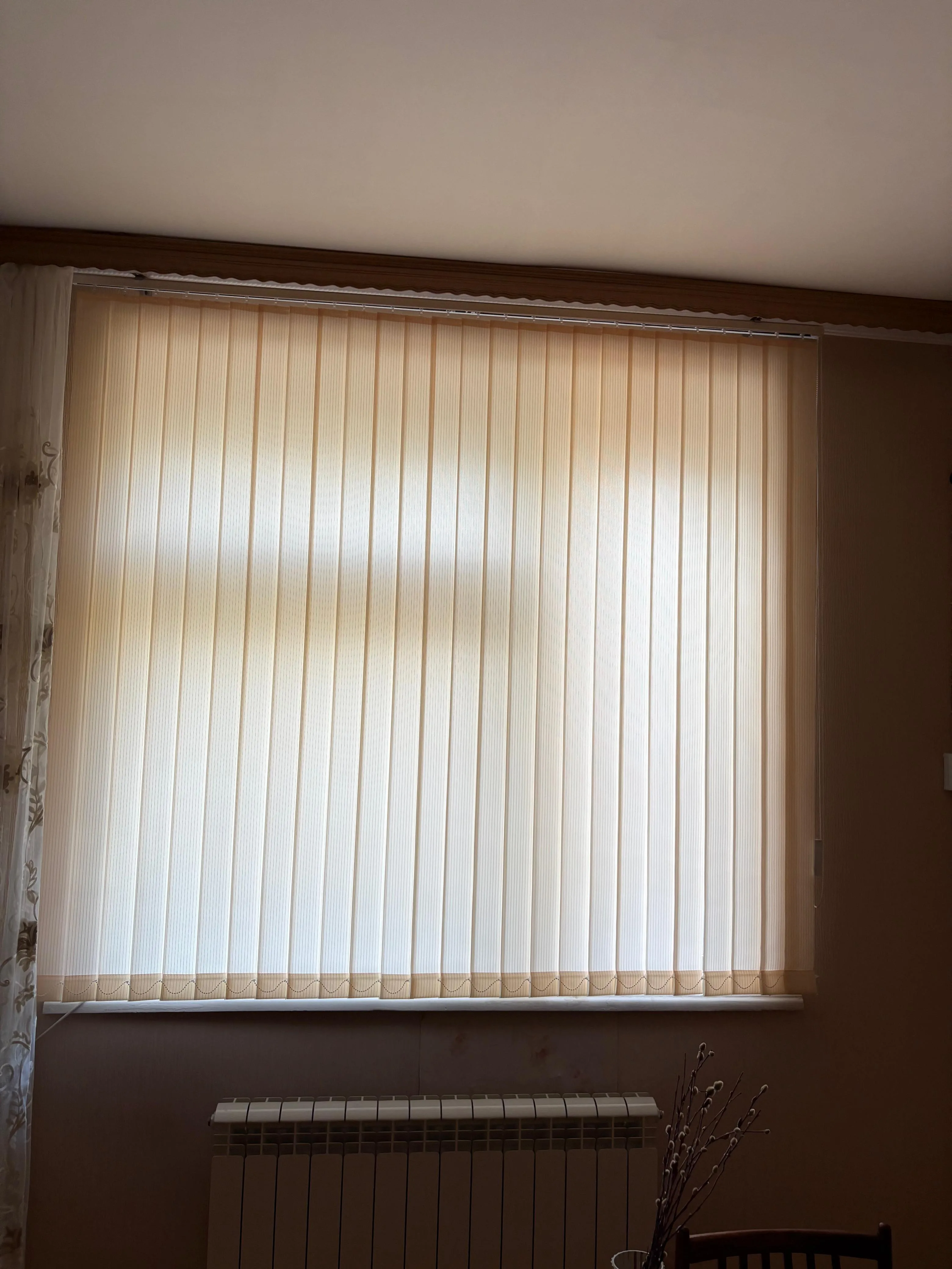 Вертикальные жалюзи 53 в Нальчике и КБР на заказ