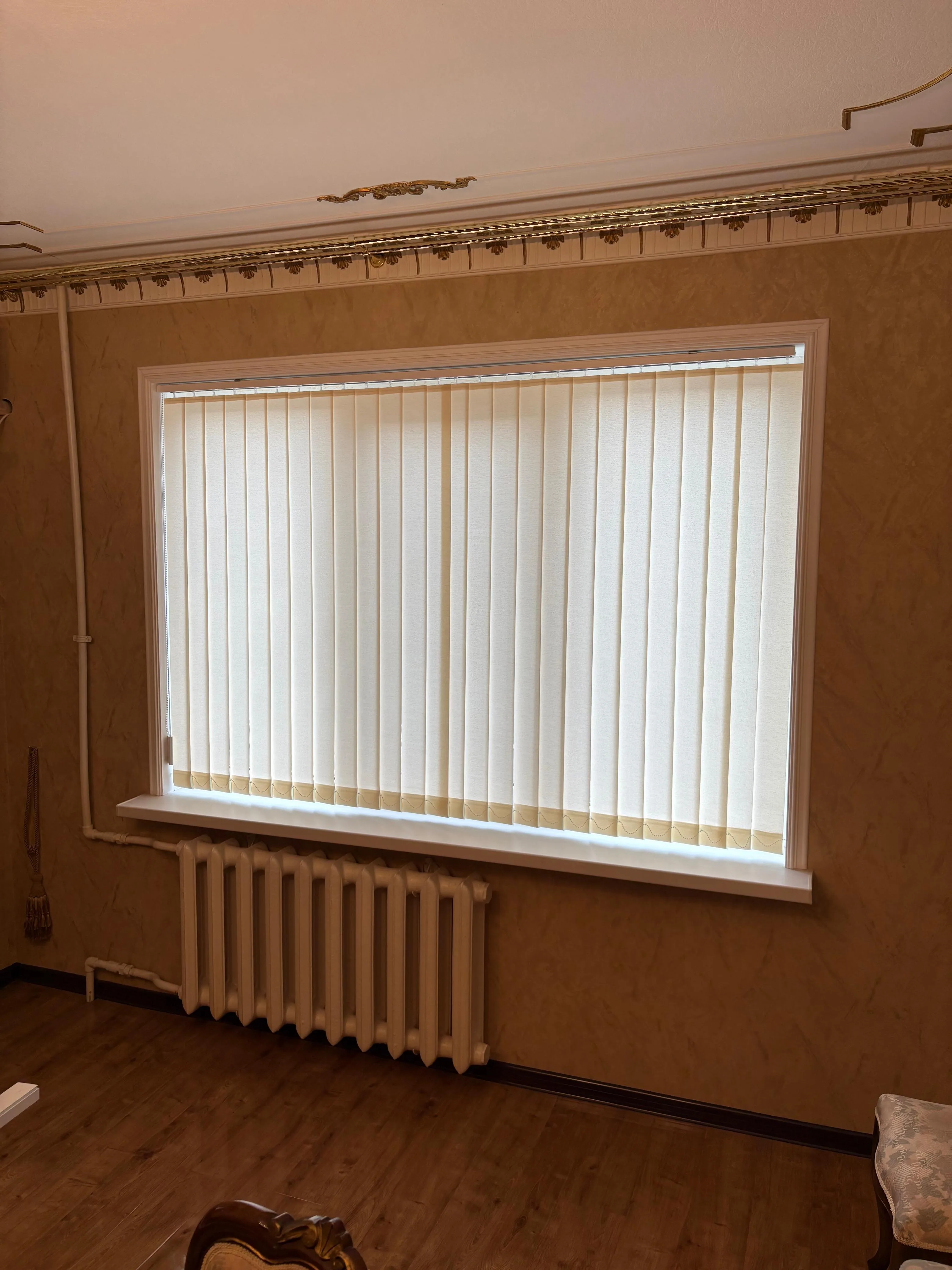 Вертикальные жалюзи 61 в Нальчике и КБР на заказ