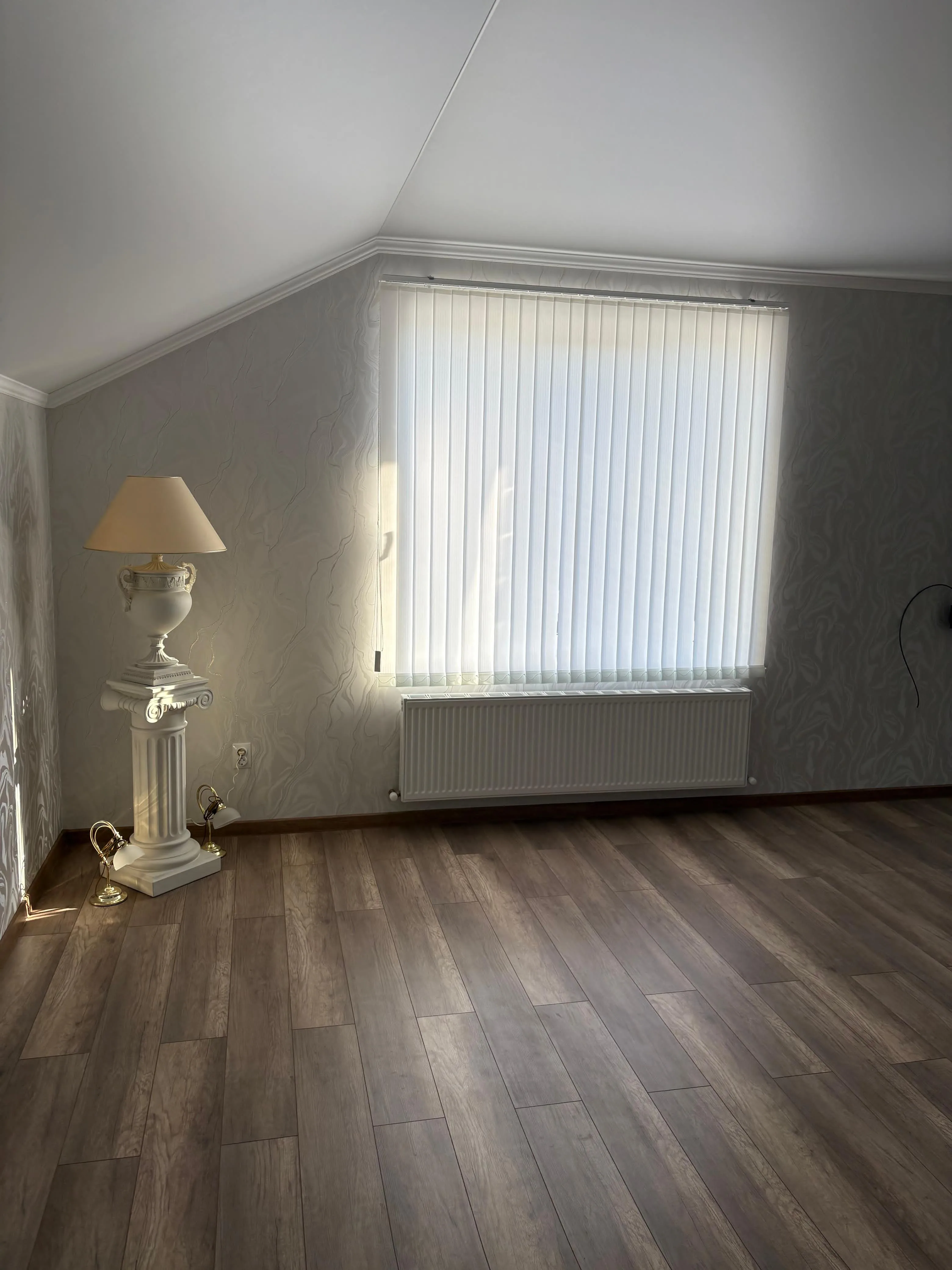 Вертикальные жалюзи 66 в Нальчике и КБР на заказ