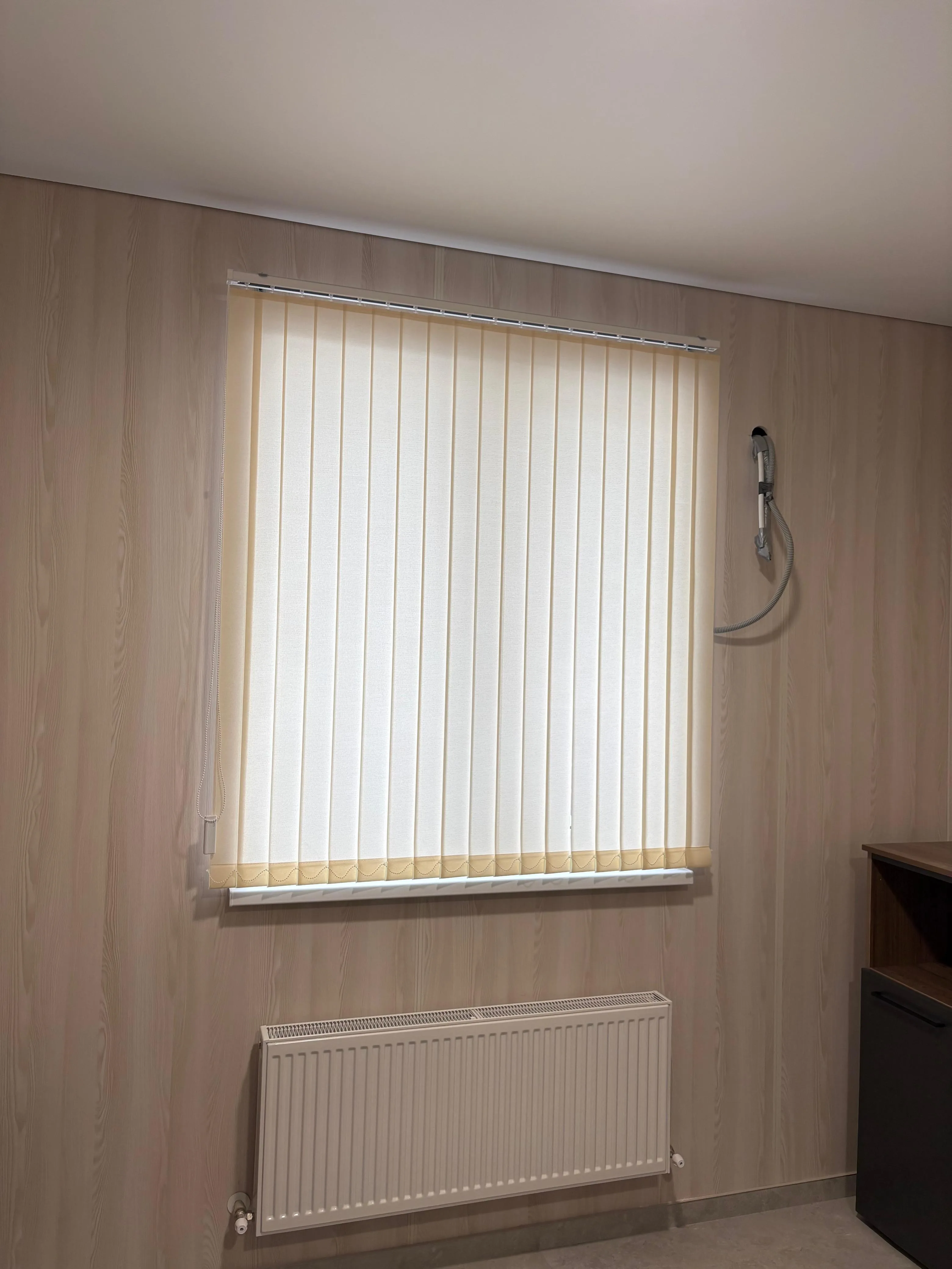 Вертикальные жалюзи 72 в Нальчике и КБР на заказ