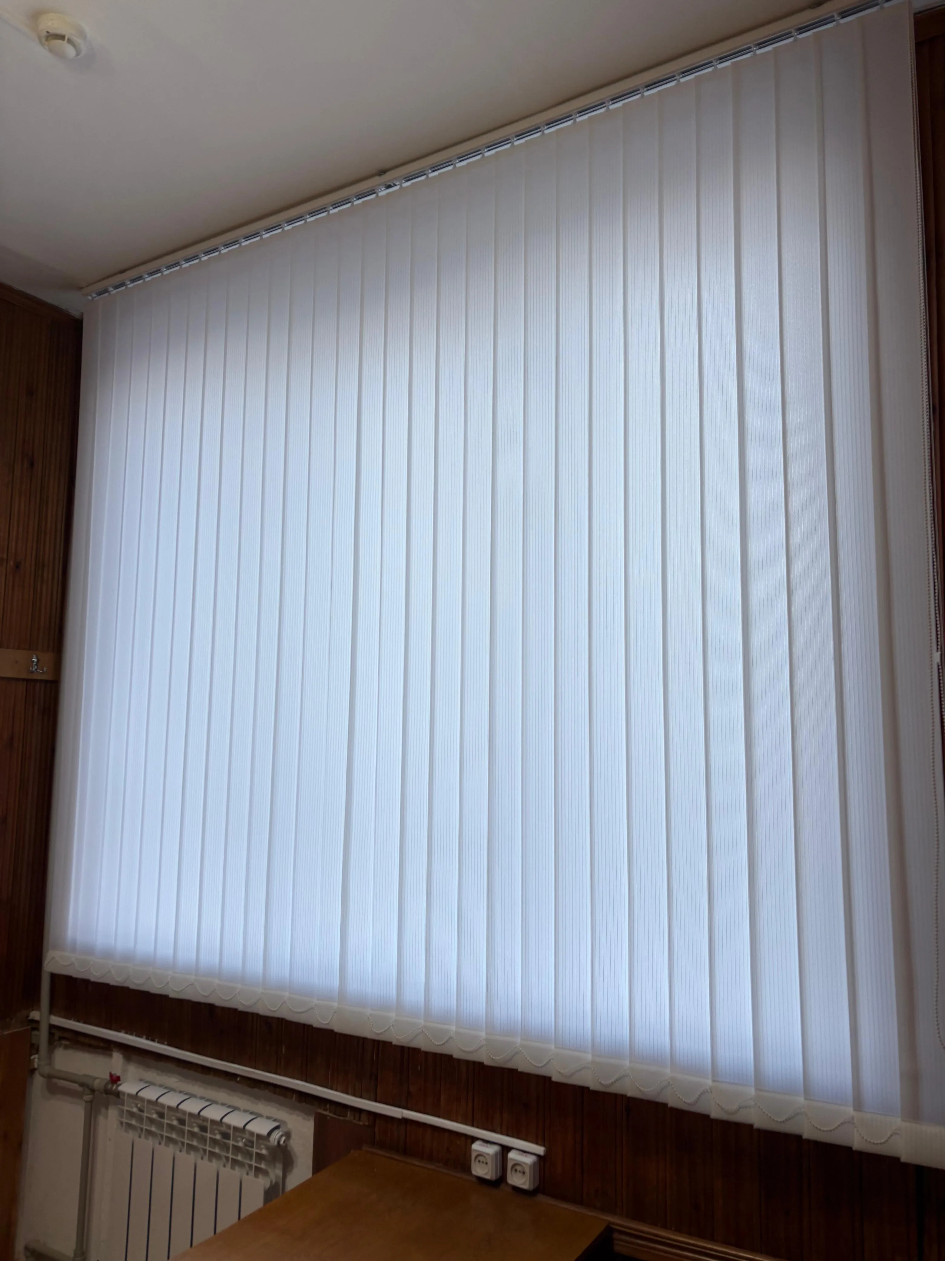 Вертикальные жалюзи 77 в Нальчике и КБР на заказ