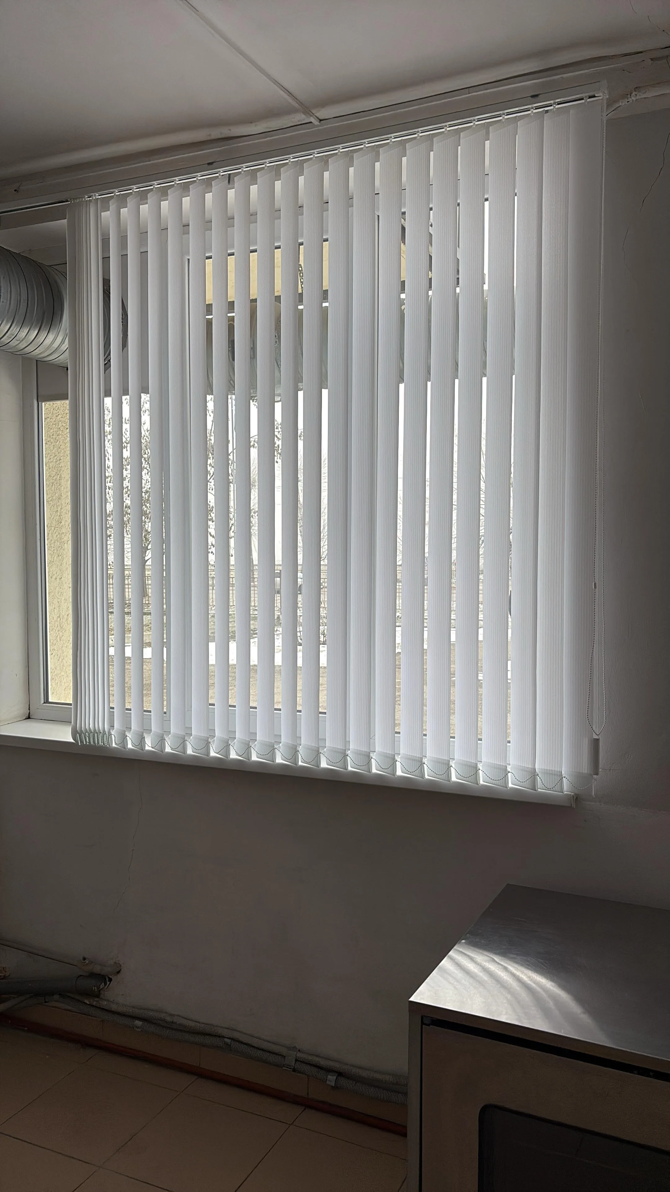 Вертикальные жалюзи 79 в Нальчике и КБР на заказ